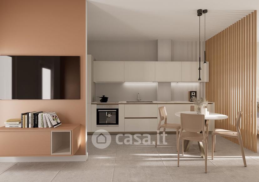Quadrilocale in Corso Roma 95 — foto 7 di 27