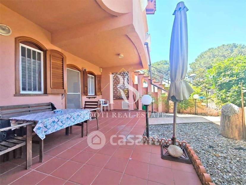 Trilocale in Via Prestipaolo 27 — foto 27 di 37
