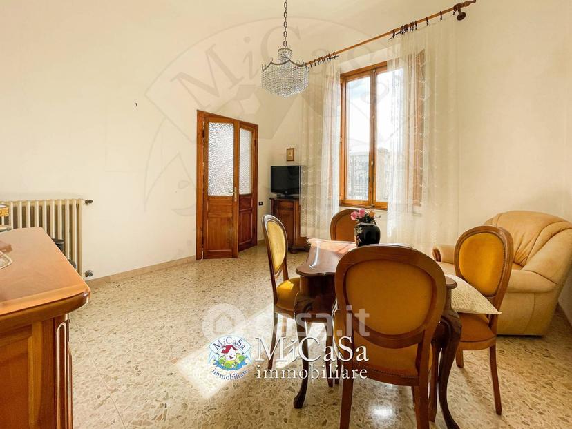 Appartamento in Viale delle Cascine 50 — foto 14 di 30