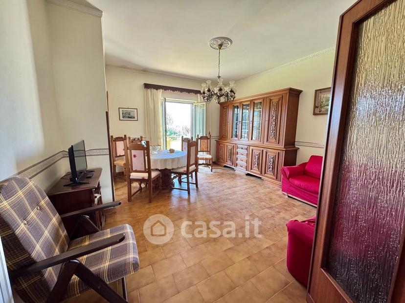 Villa in Via Appia Antica 57 — foto 72 di 77