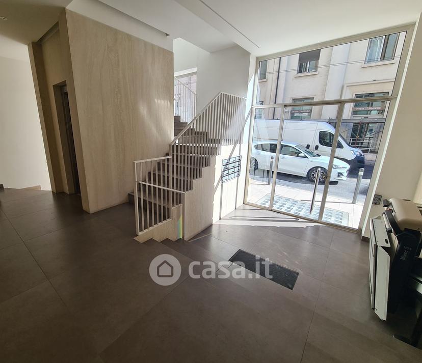 Trilocale in Corso Stamira — foto 6 di 18