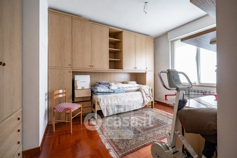 Trilocale in Viale Montegrappa — foto 33 di 39