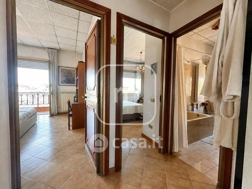 Appartamento in Via Rometta 42 — foto 23 di 34