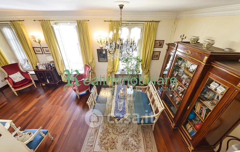 Appartamento in Via Bartolomeo Zucchi — foto 35 di 79