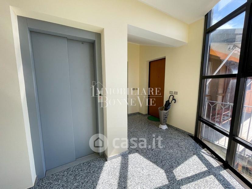 Bilocale in Via Cavalier A. Brusa — foto 19 di 19