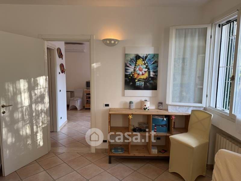 Trilocale in Via Civezza 48 — foto 18 di 44