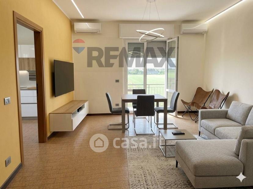 Quadrilocale in Via Giovanni Pascoli 5 — foto 5 di 15