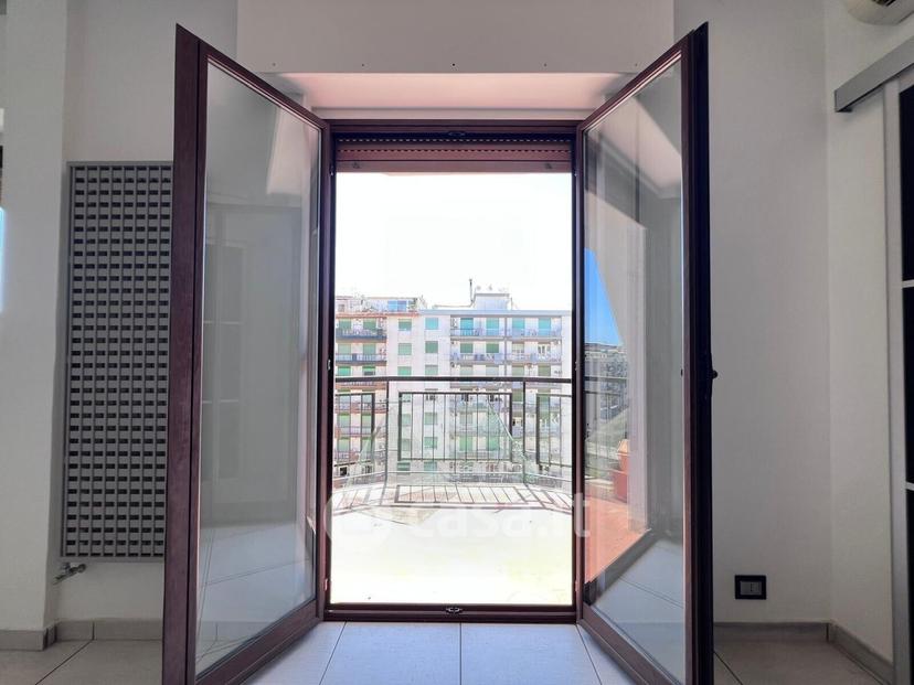 Quadrilocale in Via Leonardo da Vinci 243 — foto 25 di 26