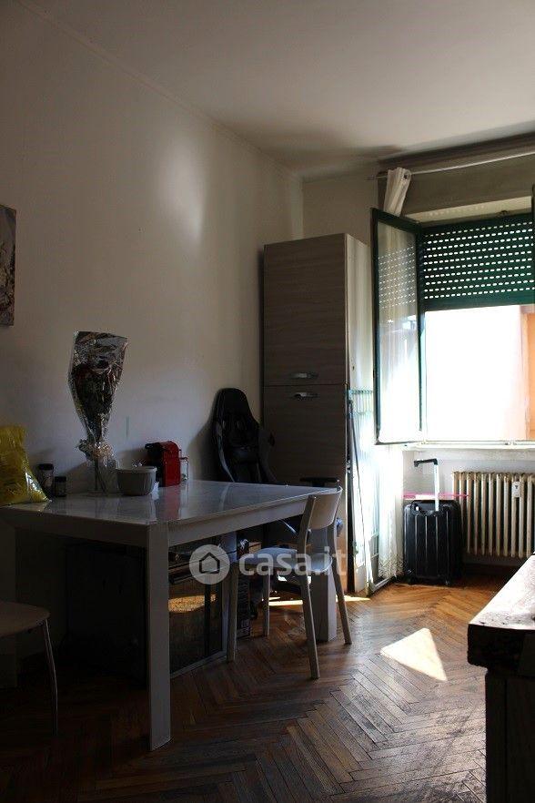 Trilocale in Corso Sempione 96