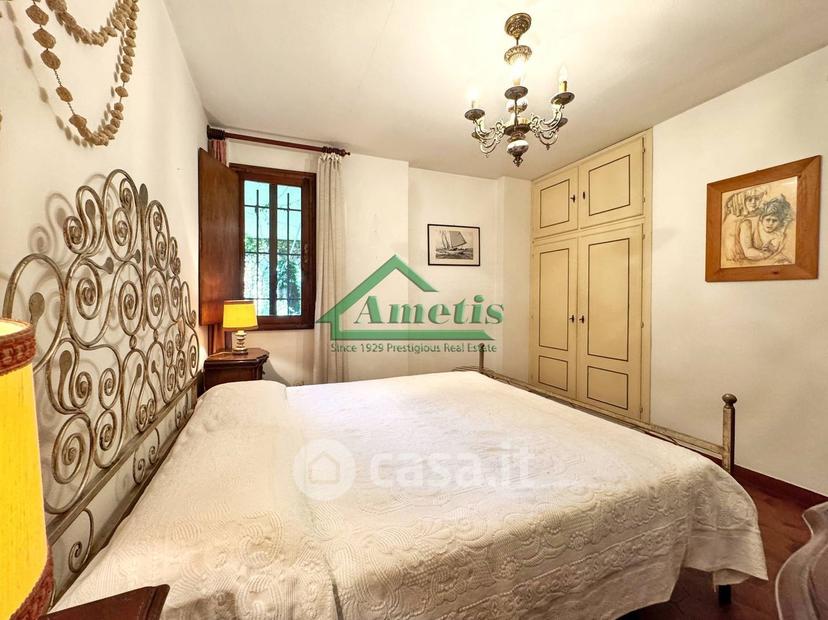 Villa in Via Cascine — foto 27 di 68