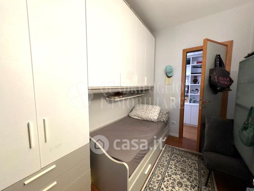 Quadrilocale in Via Flavio Stilicone 92 — foto 24 di 52