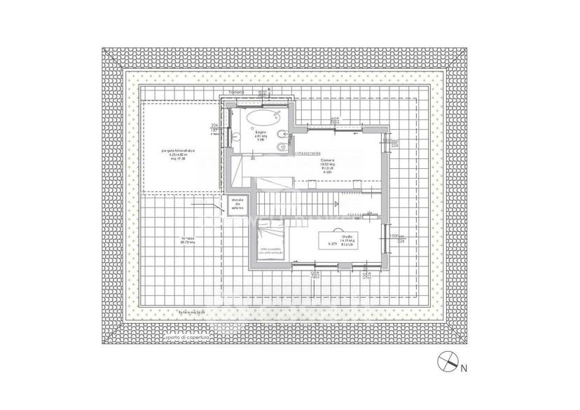 Villa in Via Ca' Pronti — foto 17 di 21