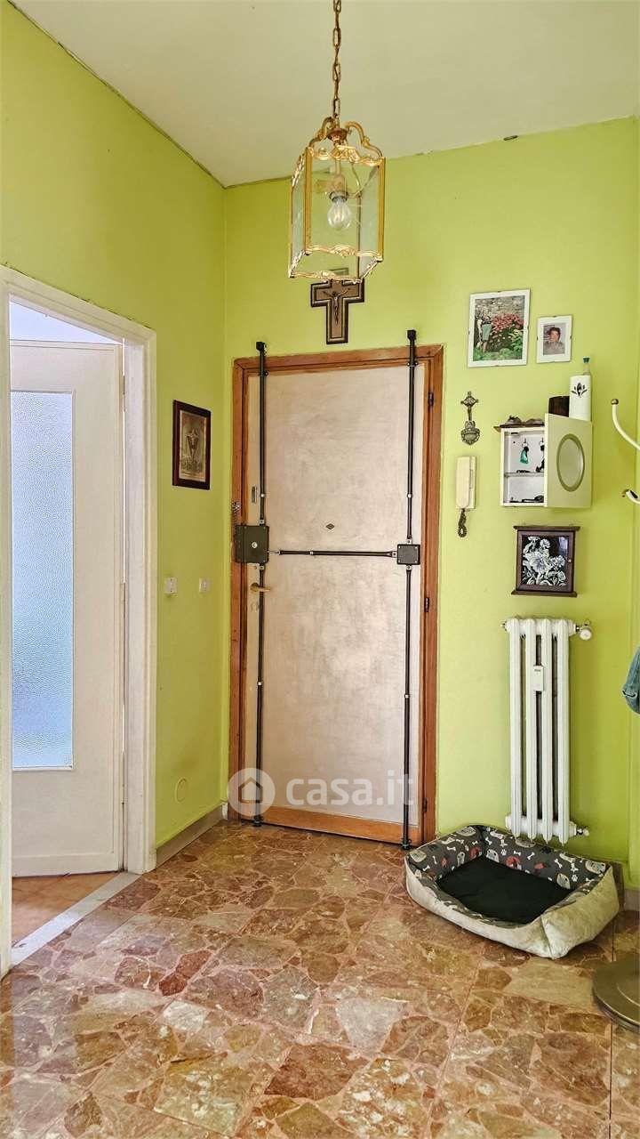 Trilocale in Via Antonelli — foto 13 di 24