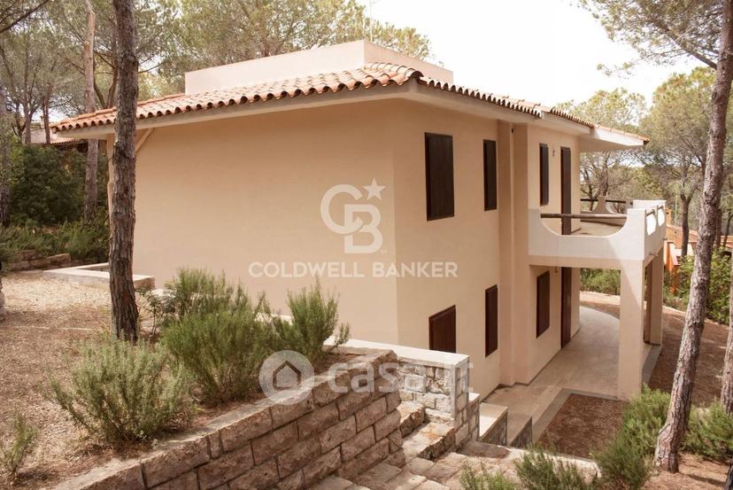 Villa in Località Villaggio Pineta Is Arenas — foto 4 di 25