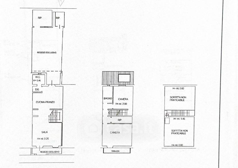 Villa in Via del Cittadino — foto 14 di 35