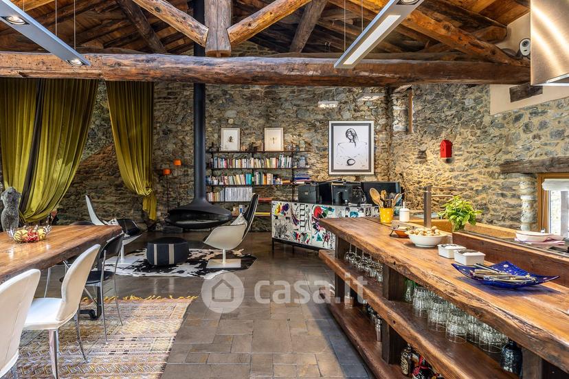 Villa in Località Cort 14 — foto 27 di 45