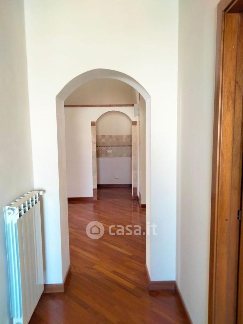 Quadrilocale in Piazza del Plebiscito — foto 18 di 32