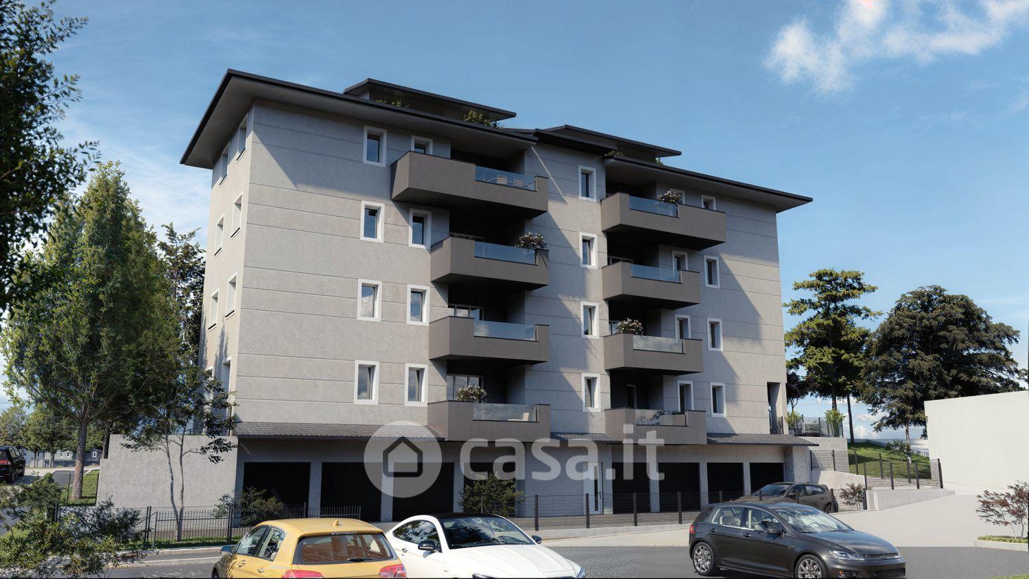 Appartamento in Via Irma Bandiera