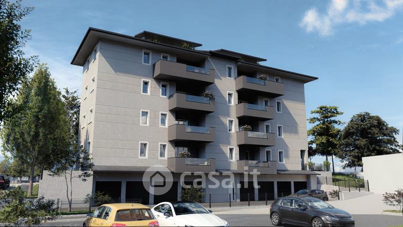 Appartamento in Via Irma Bandiera