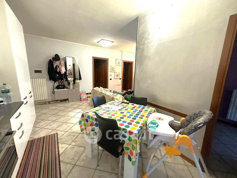 Trilocale in Via Farini — foto 4 di 28