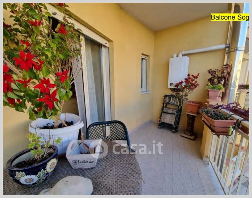 Appartamento in Via Antonino Cassarà — foto 5 di 35