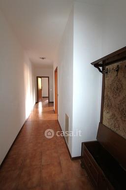 Quadrilocale in Via A. Zanasi