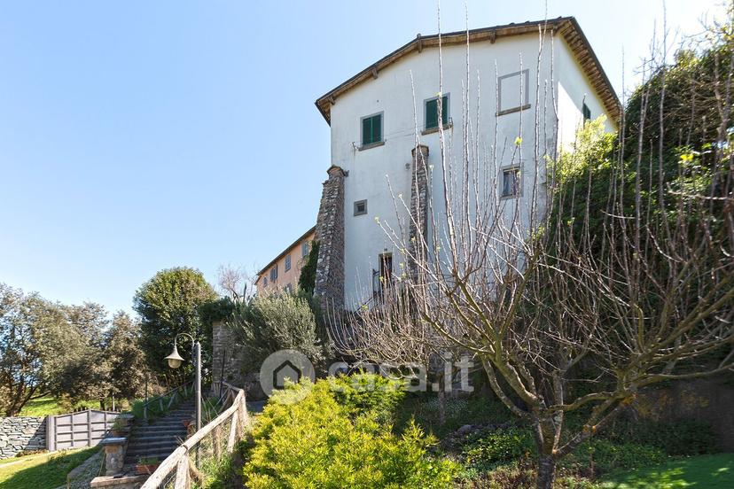 Trilocale in Borgo Cavour — foto 13 di 36