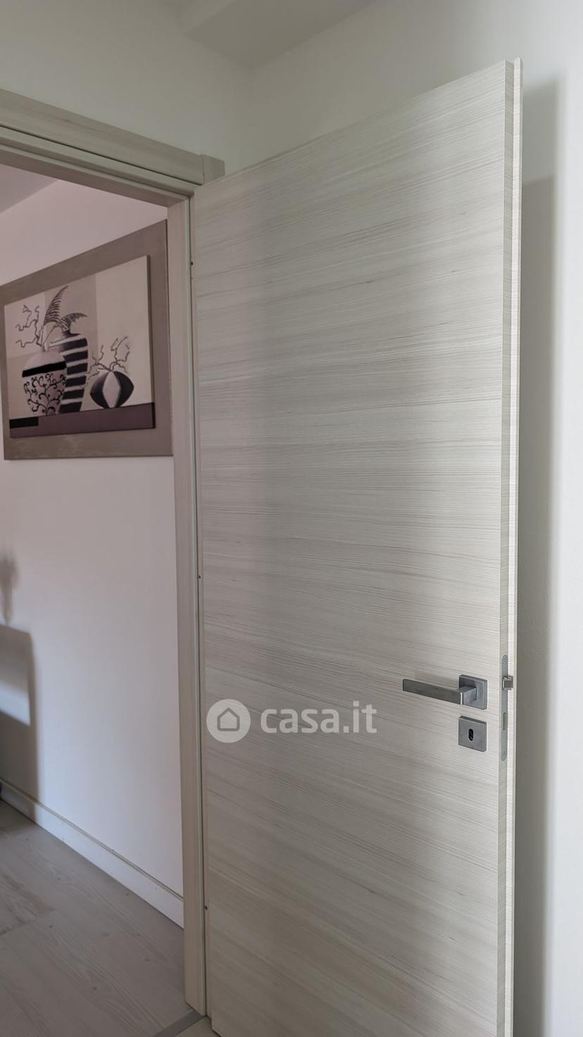 Trilocale in Via Nazioni Unite 29