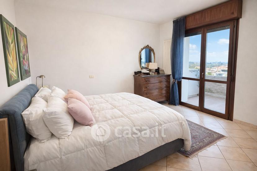 Appartamento in Via Giovanni Pellegrino Dandi — foto 17 di 22
