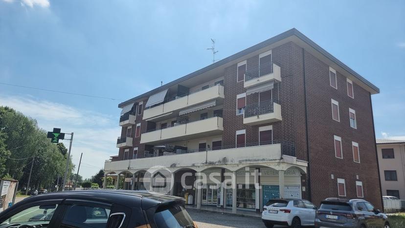 Trilocale in Via XX Settembre 66 — foto 19 di 30