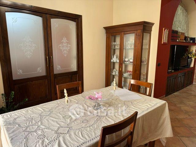 Appartamento in Corso Lucilio 32 — foto 49 di 59