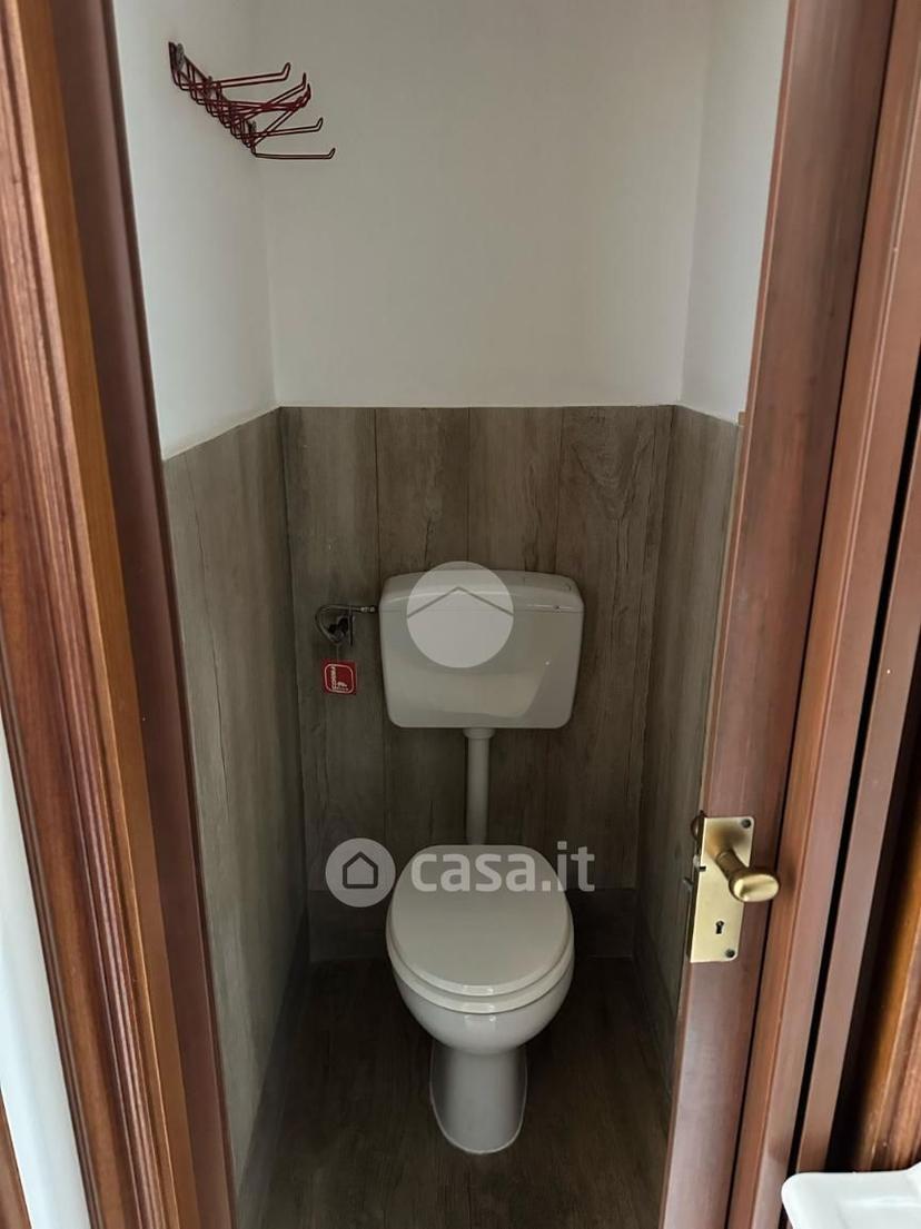 Monolocale in Piazza Duca degli Abruzzi 1 — foto 13 di 22