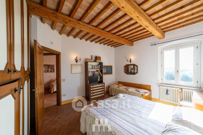Villa in Strada Consortile della Carlina 40 — foto 32 di 48