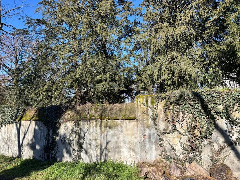 Villa in Viale Lodi 45 — foto 85 di 88