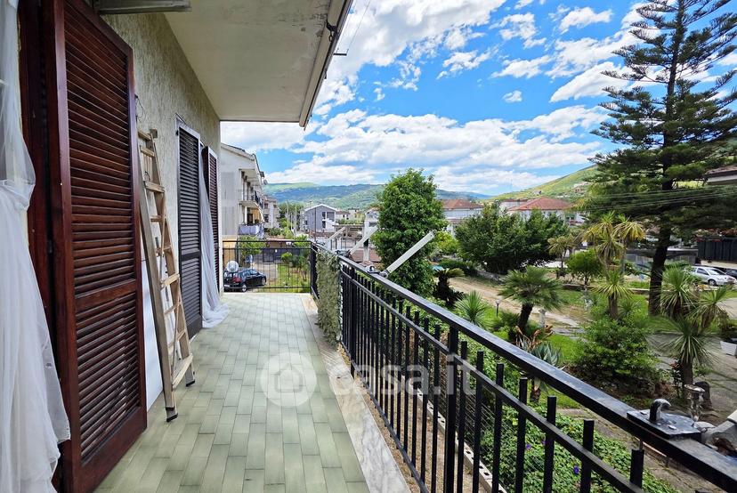 Appartamento in Via Madonna del Carmine — foto 18 di 39