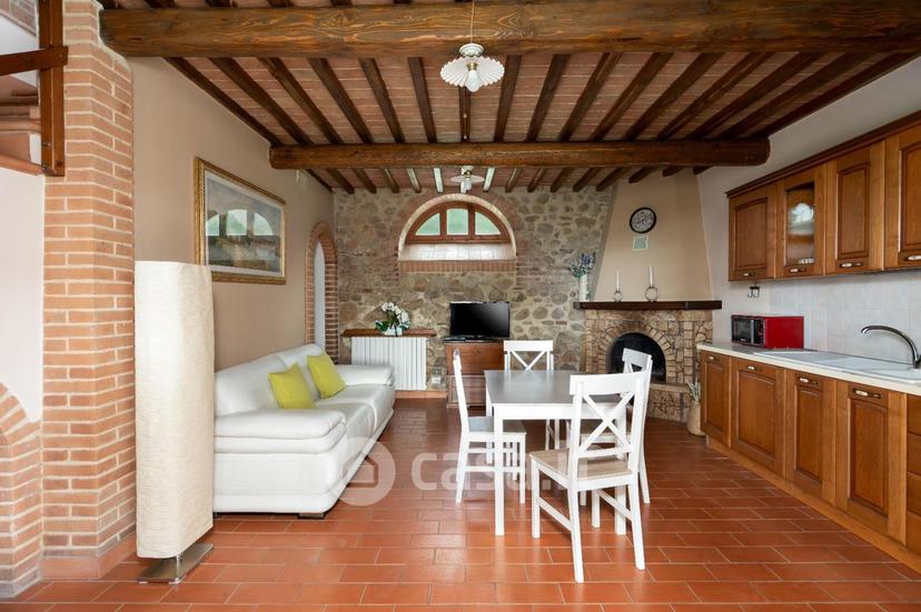 Villa in Via dei Valloni — foto 4 di 35