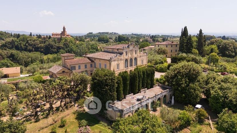 Villa in Strada di Scacciapensieri — foto 51 di 54