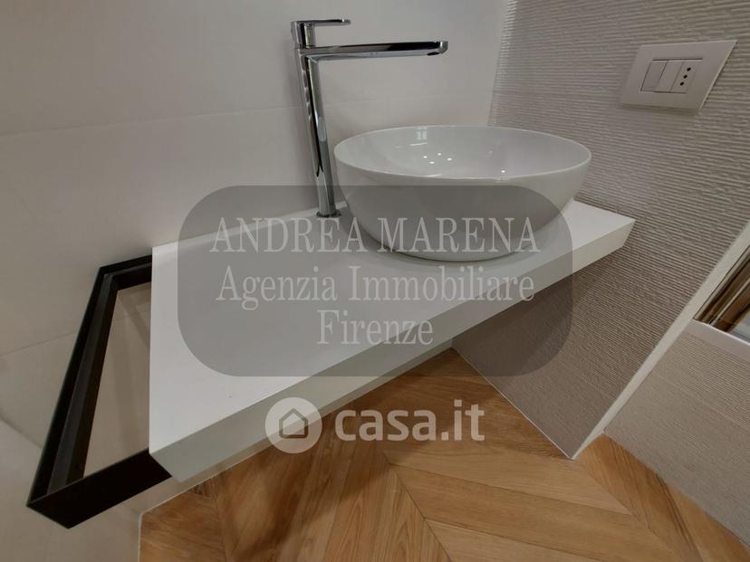 Trilocale in Via Camillo Cavour — foto 35 di 39