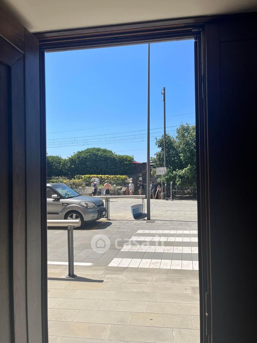 Trilocale in Via Brigate Partigiane 3