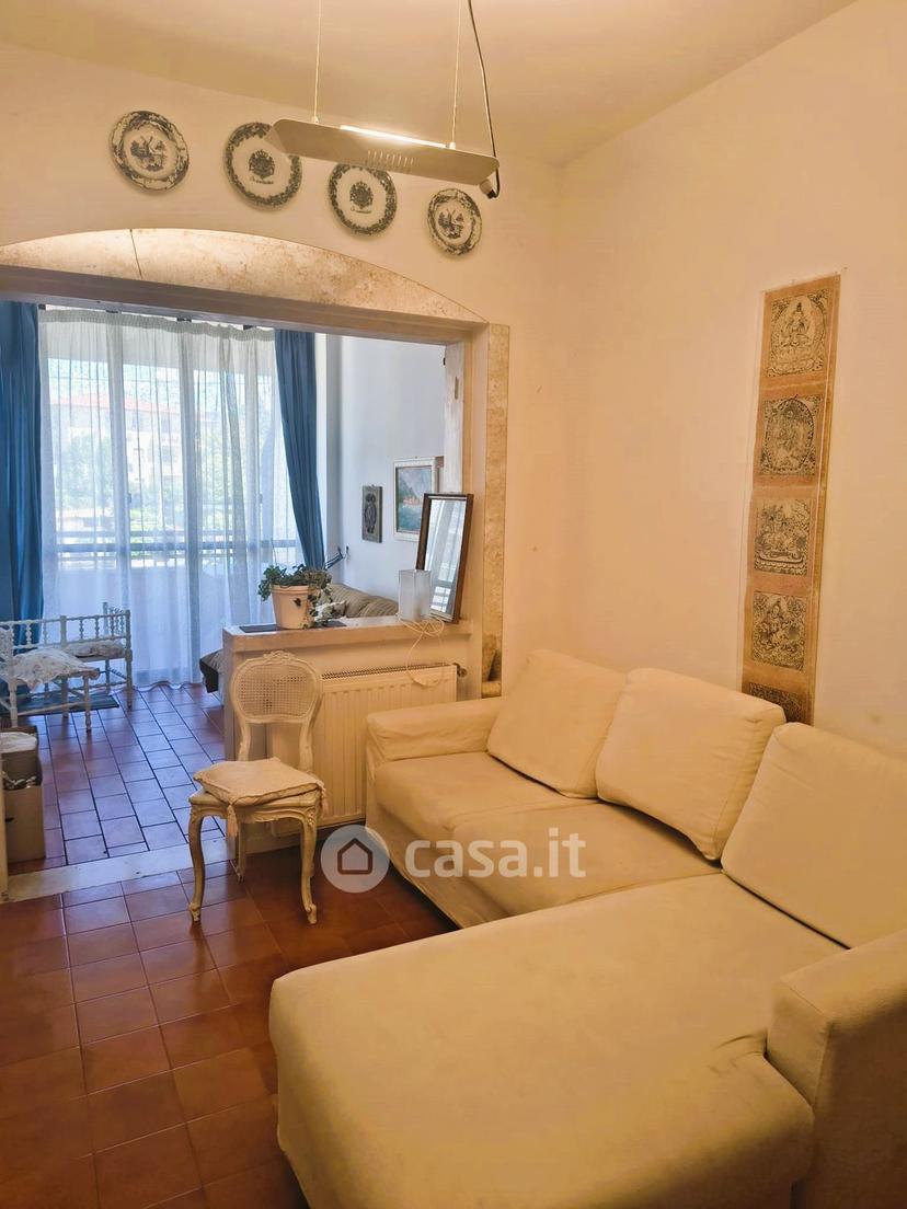 Trilocale in Via Alessandro Volta — foto 4 di 15