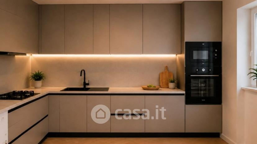 Trilocale in Via Argini Nord 31 — foto 3 di 11