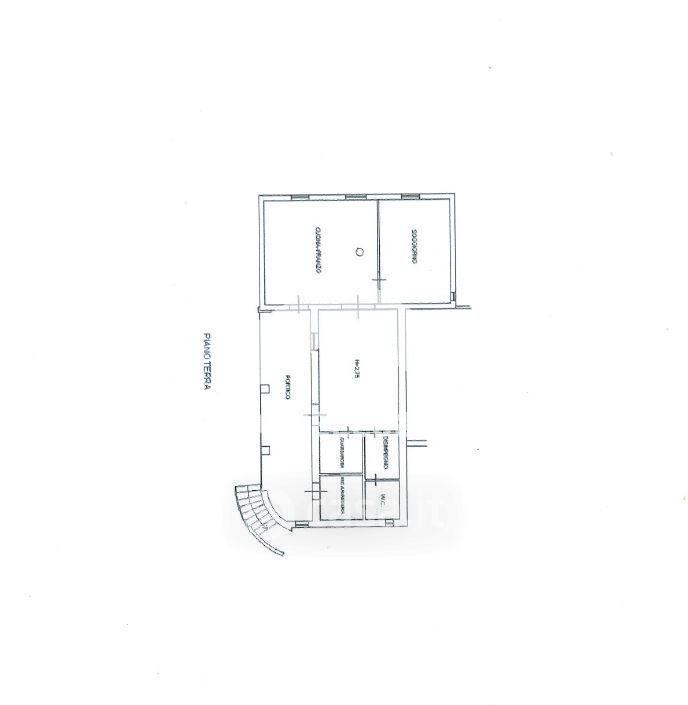 Villa in Via Papa Giovanni XXIII 1 — foto 23 di 36