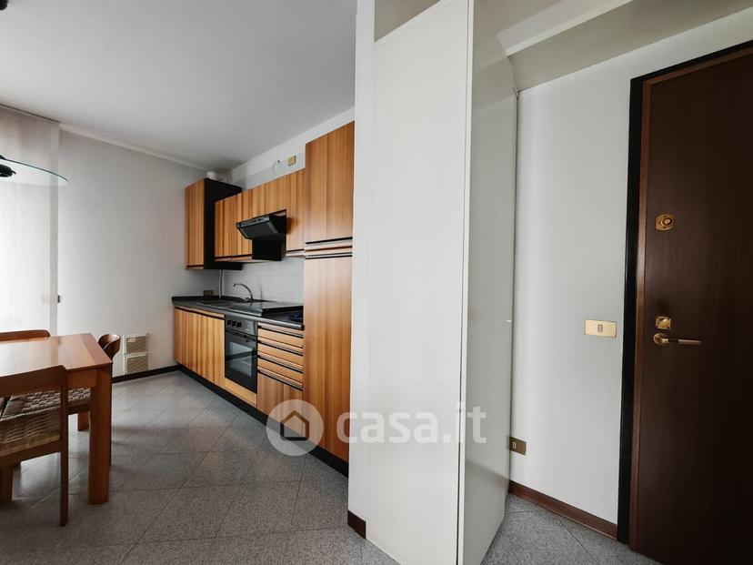 Bilocale in Via Silvestri 7 — foto 7 di 7