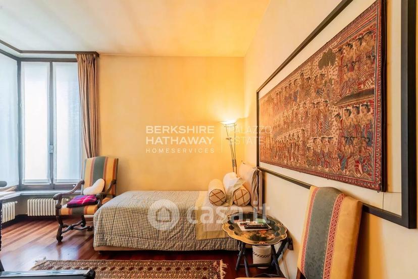 Villa in Via Per Brunate — foto 13 di 44