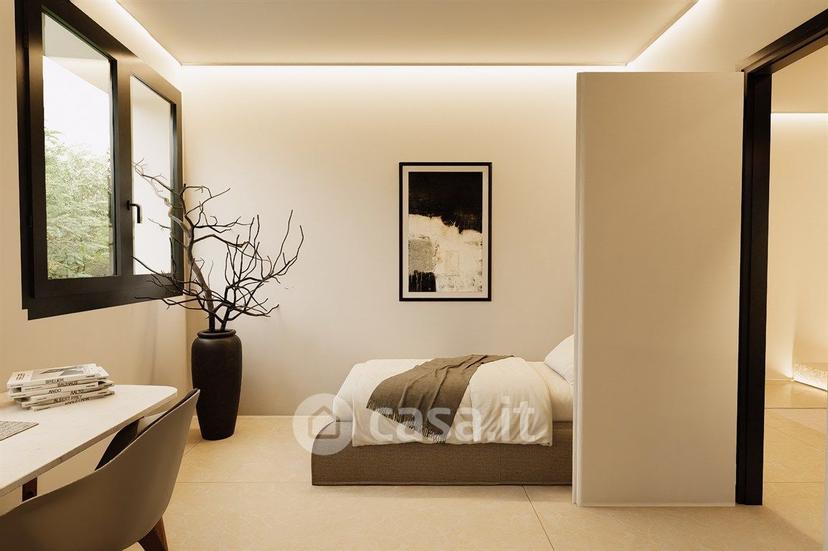 Quadrilocale in Via Flavio Gioia 26 — foto 13 di 54