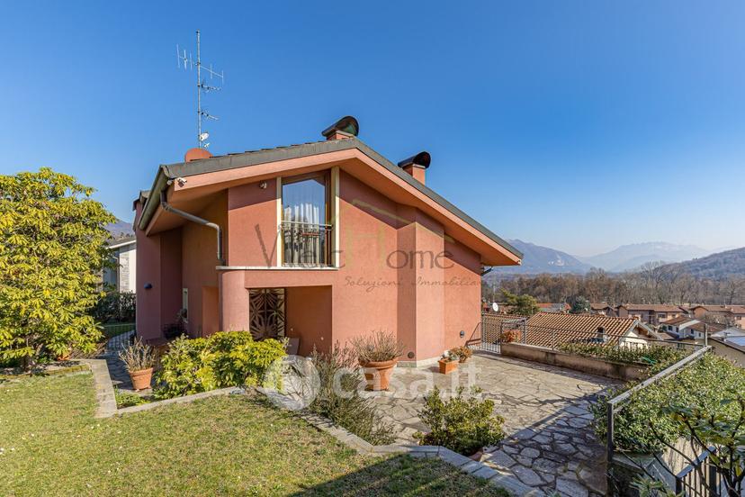 Villa in Via Anzano — foto 6 di 47