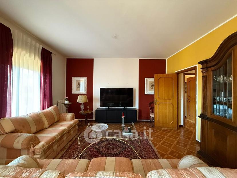 Appartamento in Via Sampolo 57 — foto 12 di 32