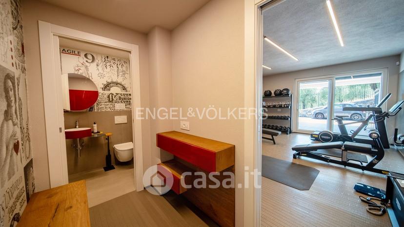 Villa in Salita Ceive 17 — foto 27 di 40