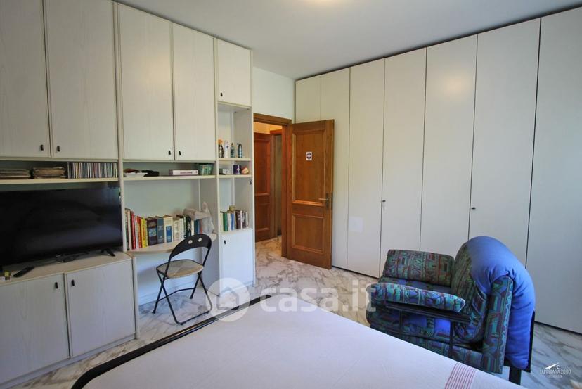 Villa in Viale Monzoni 19 — foto 28 di 44
