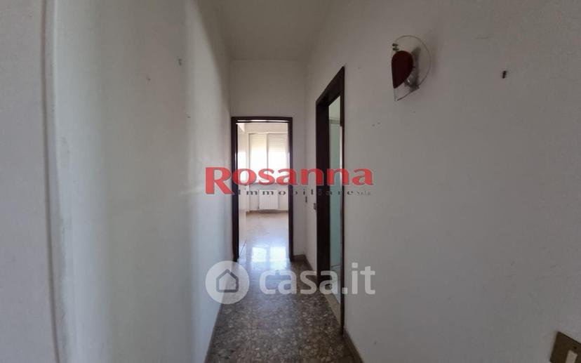 Quadrilocale in Via Alfredo Ascoli 57127 — foto 42 di 46